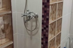 Душевая в Троицке