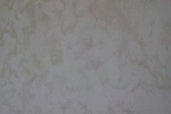 Нанесение декоративной штукатурки